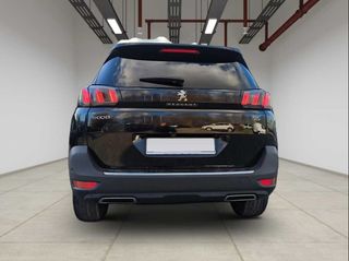 Peugeot 5008 2023 GT+LED+Panorama+7 plazas