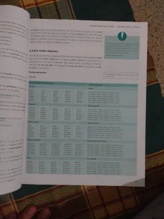 Llengua catalana 1-2 BA