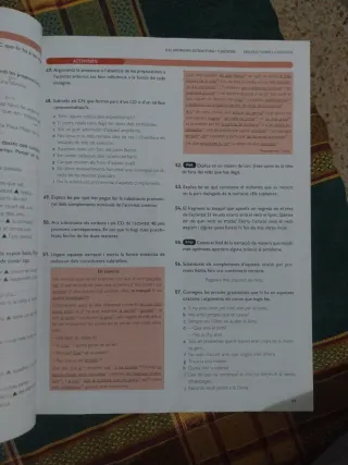 Llengua catalana 1-2 BA