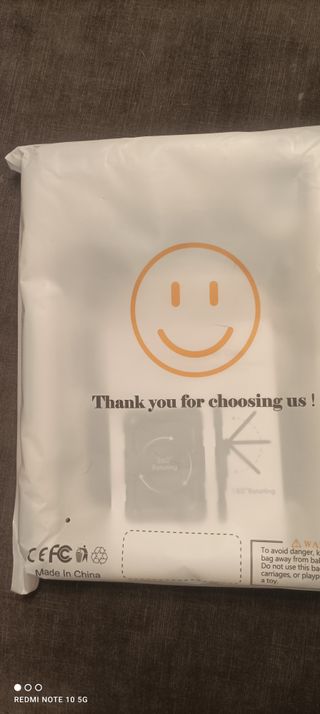 Funda protectora para iPad Air/Pro 11