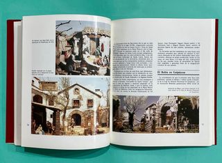 EL MUNDO DEL BELEN - 1986 - A. BELENISTA GUIPUZCOA