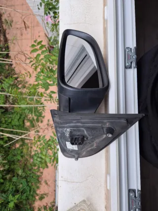 Retrovisor Izquierdo Opel Astra GTC