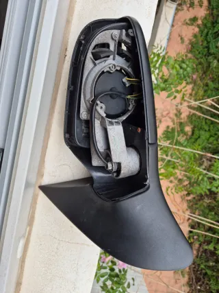 Retrovisor Izquierdo Opel Astra GTC