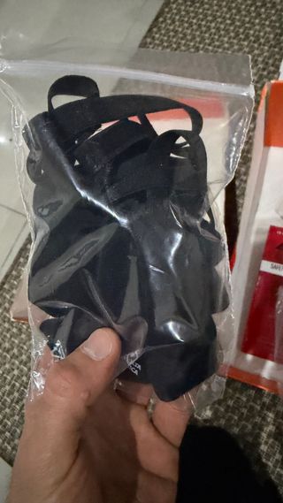 Neck Brace Alpinestars KTM