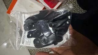 Neck Brace Alpinestars KTM