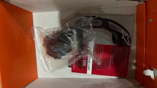 Neck Brace Alpinestars KTM