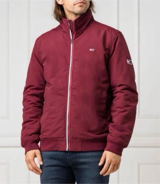 Chaqueta Tommy Jeans – abrigo entretiempo/invierno