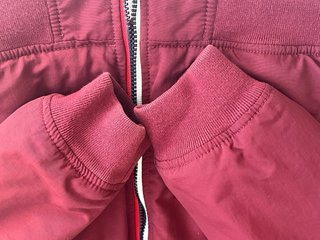 Chaqueta Tommy Jeans – abrigo entretiempo/invierno