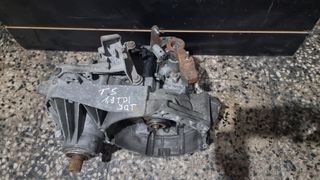 Caja Cambios JQT VW Transporter T5 1.9 TDI