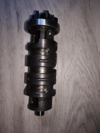 Selector de marchas Yamaha R6