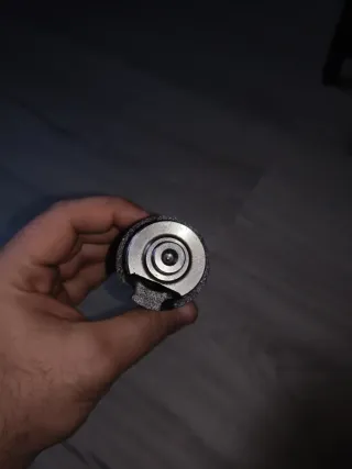 Selector de marchas Yamaha R6