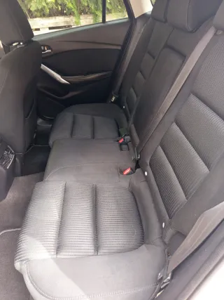 Mazda 6 2015