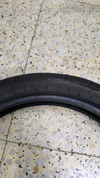 Neumático Dunlop Trailsmart 110/80-19