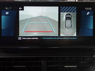 Peugeot 3008 Hybrid 225 Allure