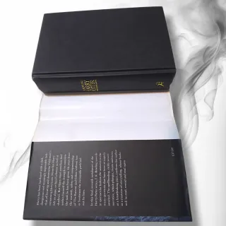 Harry Potter And The Deathly Hallows FIRST PRINT