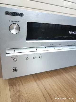 Amplificador Home Cinema Onkyo