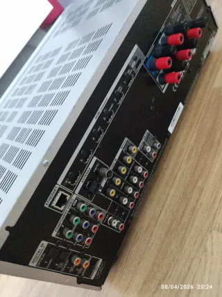 Amplificador Home Cinema Onkyo