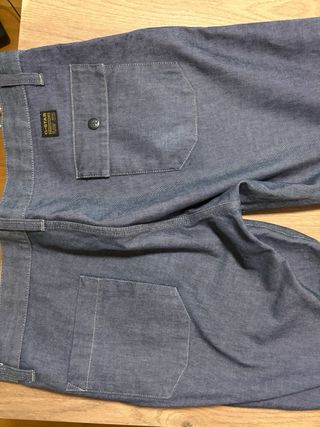 Pantalón de Vestir G-Star RAW Vintage