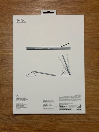 Apple Smart Folio iPad Pro 11