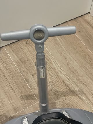 Coche correpasillos Audi R8 spyder