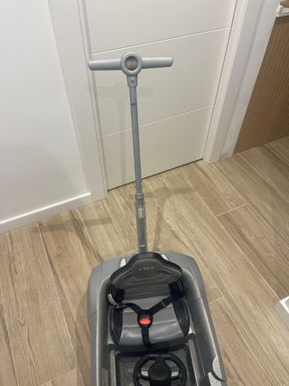 Coche correpasillos Audi R8 spyder