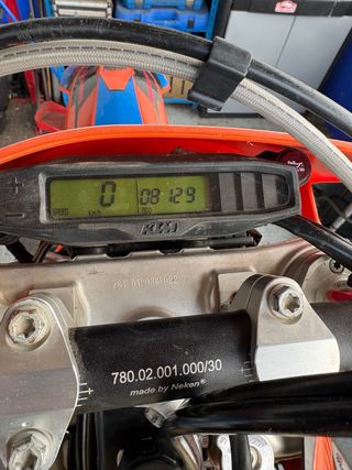 KTM 300 EXC TPI 2020