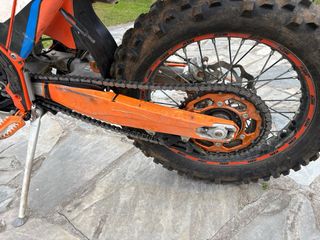 KTM 300 EXC TPI 2020
