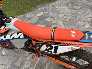 KTM 300 EXC TPI 2020