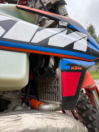 KTM 300 EXC TPI 2020
