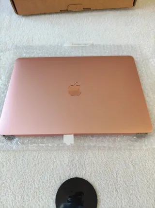 Pantalla MacBook A2337 (M1) 13 completa Rosa
