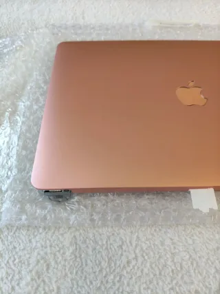 Pantalla MacBook A2337 (M1) 13 completa Rosa