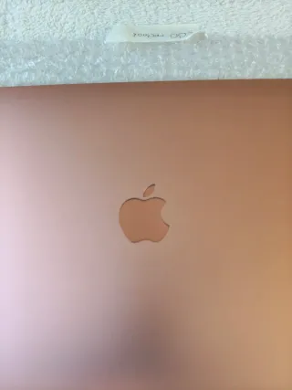 Pantalla MacBook A2337 (M1) 13 completa Rosa