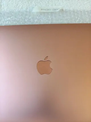 Pantalla MacBook A2337 (M1) 13 completa Rosa