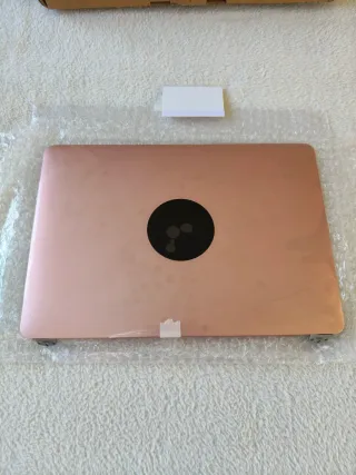 Pantalla MacBook A2337 (M1) 13 completa Rosa