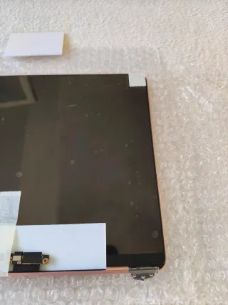 Pantalla MacBook A2337 (M1) 13 completa Rosa