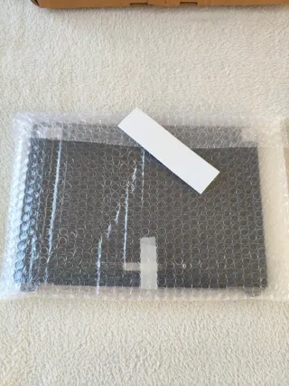 Pantalla MacBook A2337 (M1) 13 completa Rosa