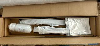 Ruedas Carbono Gravel Nuevas LIGHT BICYCLE