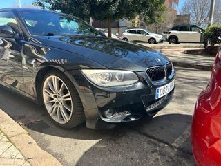 BMW Serie 3 2013