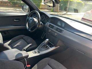 BMW Serie 3 2013