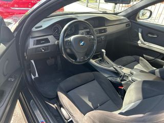 BMW Serie 3 2013