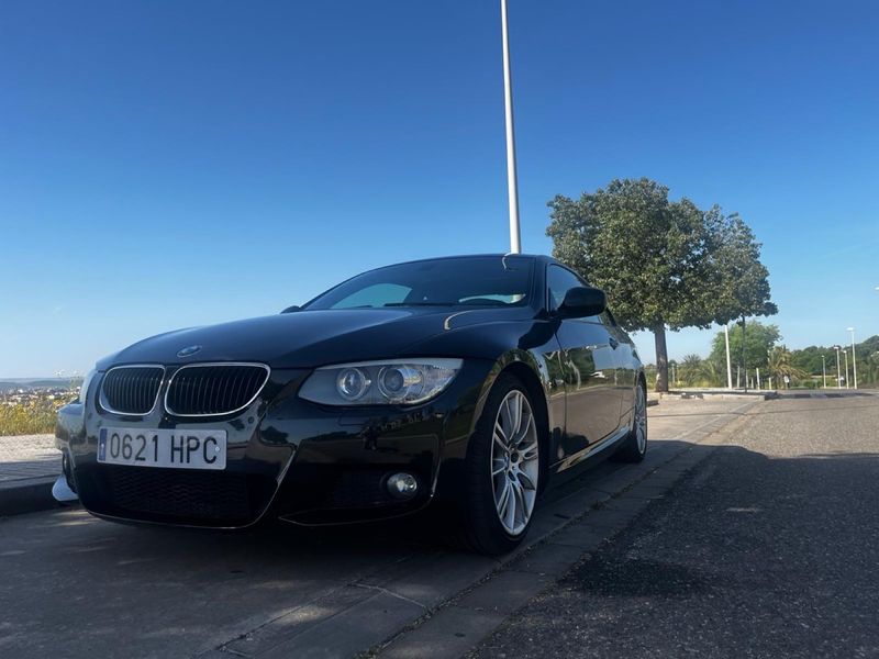 BMW Serie 3 2013 - foto 1