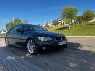 BMW Serie 3 2013