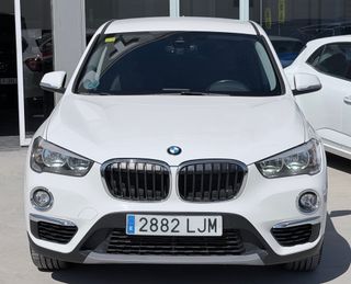BMW X1 BMW X1 sDrive18d