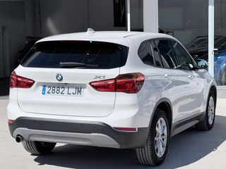 BMW X1 BMW X1 sDrive18d