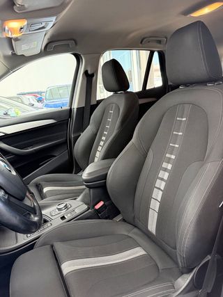 BMW X1 BMW X1 sDrive18d