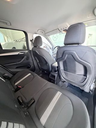 BMW X1 BMW X1 sDrive18d