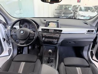 BMW X1 BMW X1 sDrive18d
