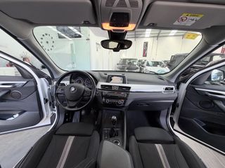 BMW X1 BMW X1 sDrive18d