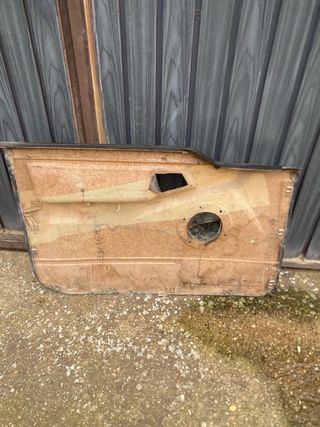 Panel Puerta Suzuki Vitara Derecho