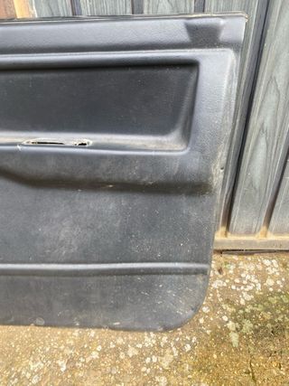 Panel Puerta Suzuki Vitara Derecho